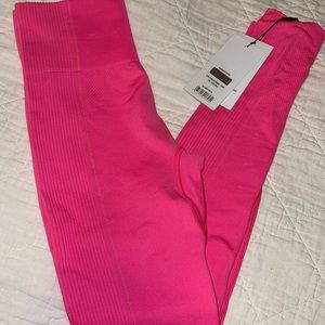 Gymshark Ulta Seamless Leggings (NWT)